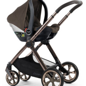 Oyster 4 Bundles- Carbonite (copy)