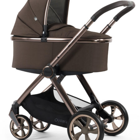 Oyster 4 Bundles- Carbonite (copy)