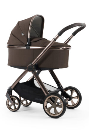 Oyster 4 Bundles- Carbonite (copy)