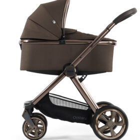 Oyster 4 Bundles- Carbonite (copy)
