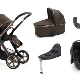 Oyster 4 Bundles- Carbonite (copy)