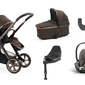 Oyster 4 Bundles- Carbonite (copy)