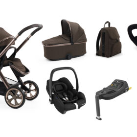 Oyster 4 Bundles- Carbonite (copy)