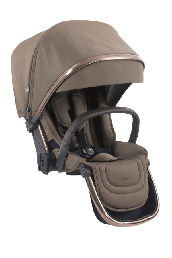 Oyster 4 Bundles- Mink
