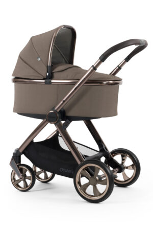 Oyster 4 Bundles- Chocolate Velvet (copy)