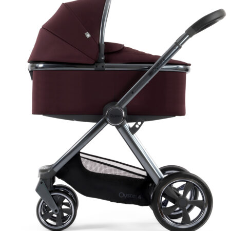 Oyster 4 Bundles- Mink (copy)