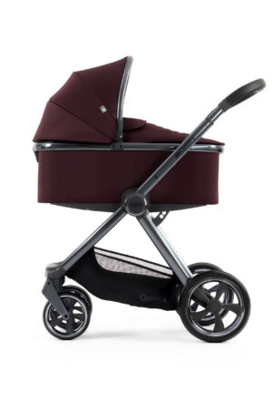 Oyster 4 Bundles- Mink (copy)