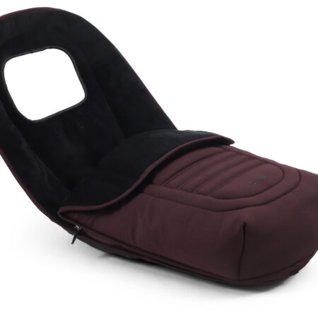 Oyster 4 Bundles- Mulberry