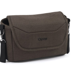 Oyster 4 Bundles- Carbonite (copy)