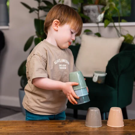 Vital Baby Perfectly Simple Cups