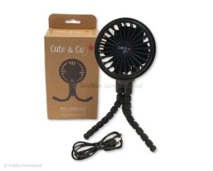 Cute & Co Baby Pram/pushchair Usb Fan