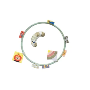 Taf Toys Tummy-time Trainer