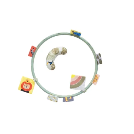 Taf Toys Tummy-time Trainer