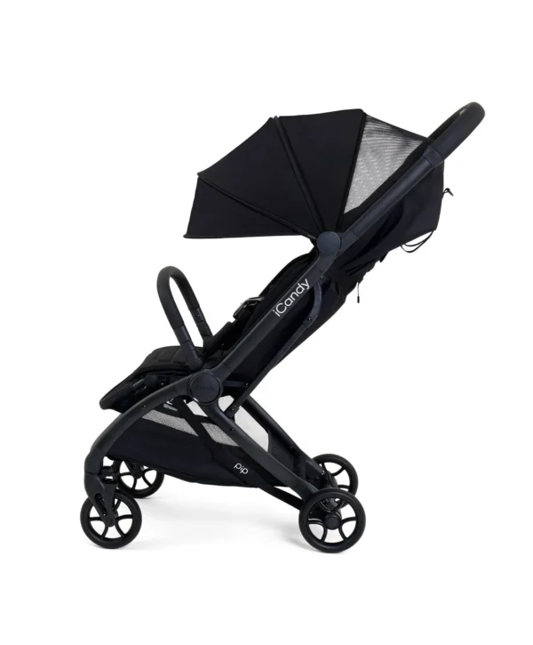 Icandy Pip Pushchair- Latte (copy)