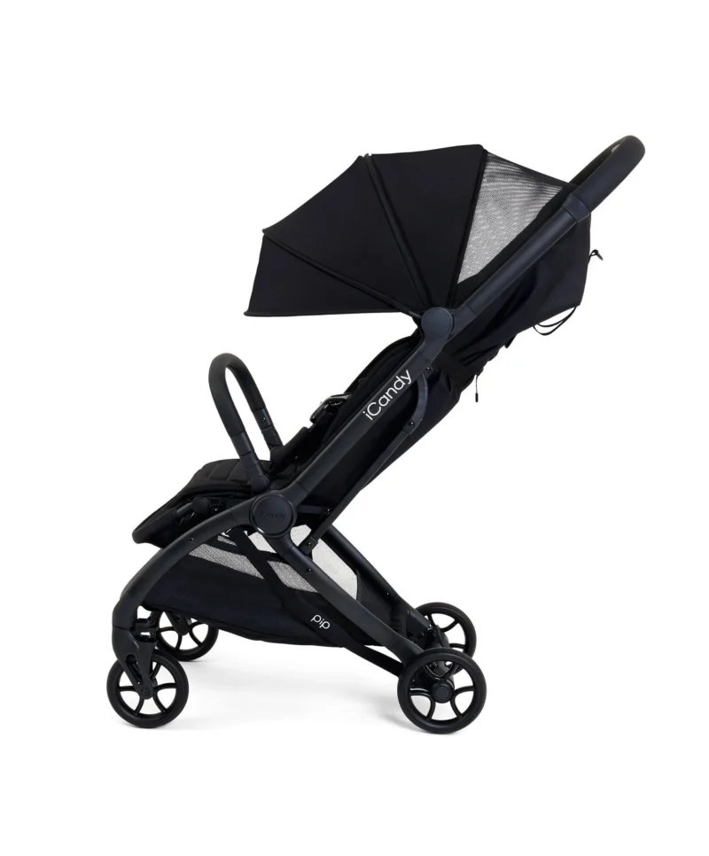 Icandy Pip Pushchair- Latte (copy)