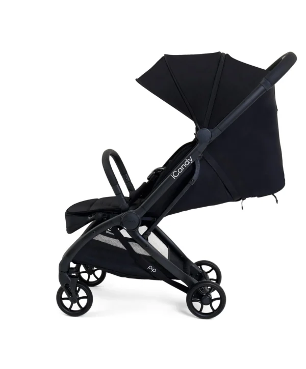 Icandy Pip Pushchair- Latte (copy)