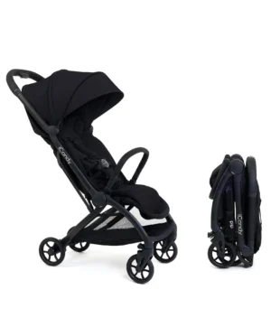 Icandy Pip Pushchair- Latte (copy)