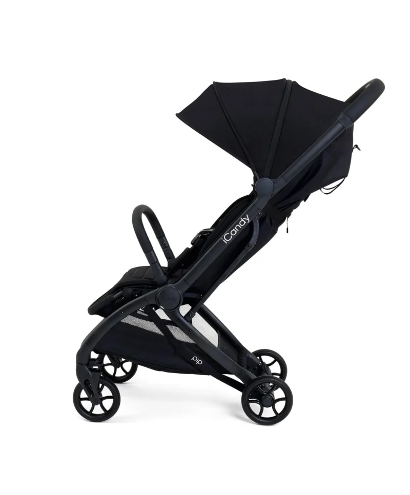 Icandy Pip Pushchair- Latte (copy)