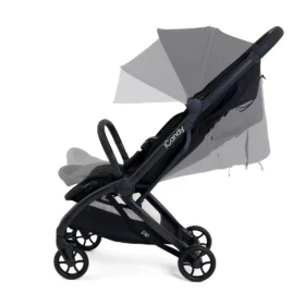 Icandy Pip Pushchair- Latte (copy)
