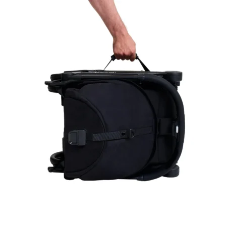 Icandy Pip Pushchair- Latte (copy)