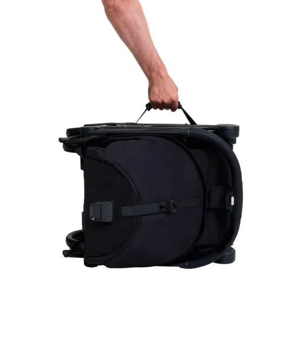 Icandy Pip Pushchair- Latte (copy)