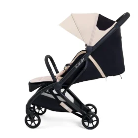 Icandy Pip Pushchair- Latte