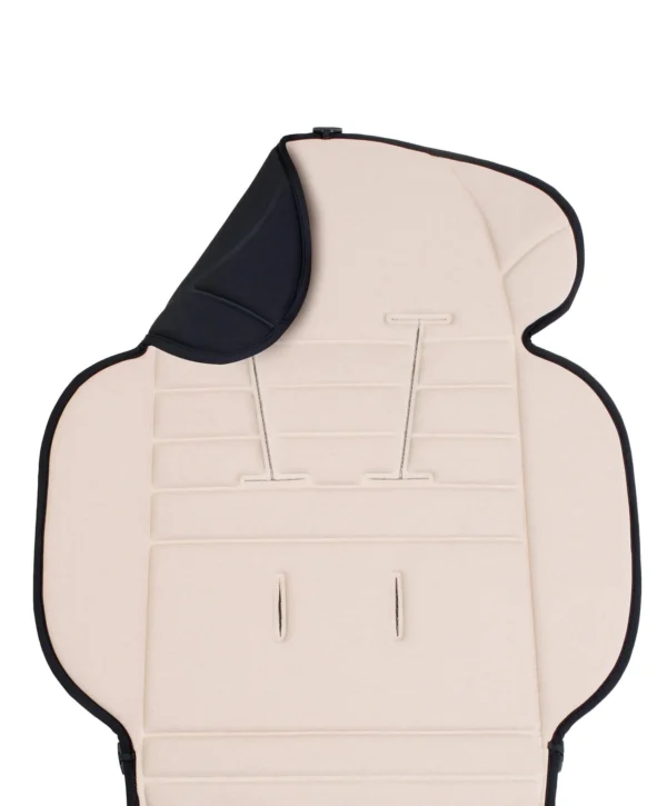 Icandy Pip Pushchair- Latte