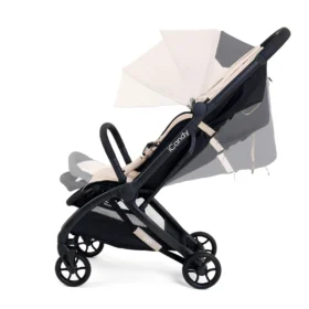 Icandy Pip Pushchair- Latte