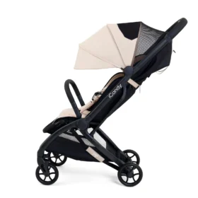 Icandy Pip Pushchair- Latte