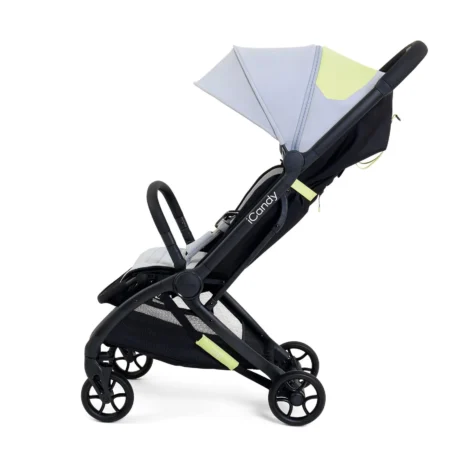 Icandy Pip Pushchair- Black (copy)