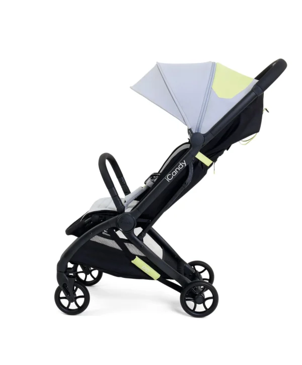 Icandy Pip Pushchair- Black (copy)