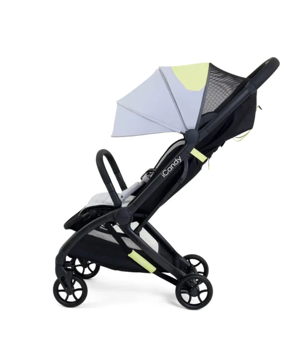 Icandy Pip Pushchair- Black (copy)