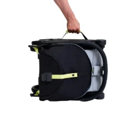 Icandy Pip Pushchair- Black (copy)