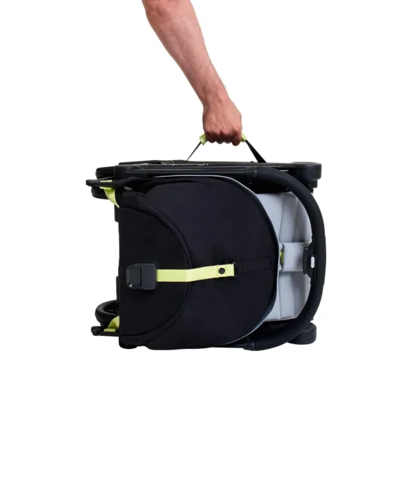 Icandy Pip Pushchair- Black (copy)