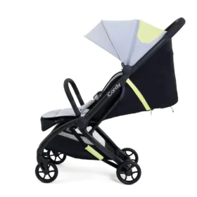 Icandy Pip Pushchair- Black (copy)