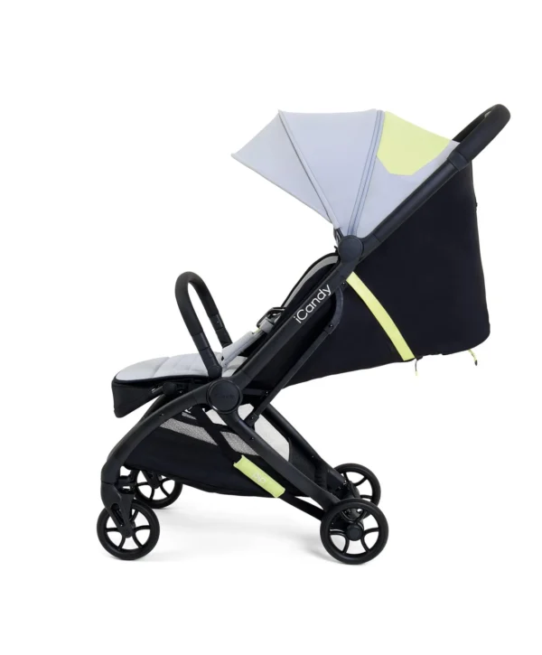 Icandy Pip Pushchair- Black (copy)