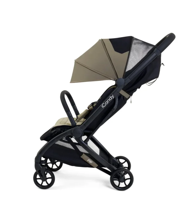 Icandy Pip Pushchair- Limestone (copy)