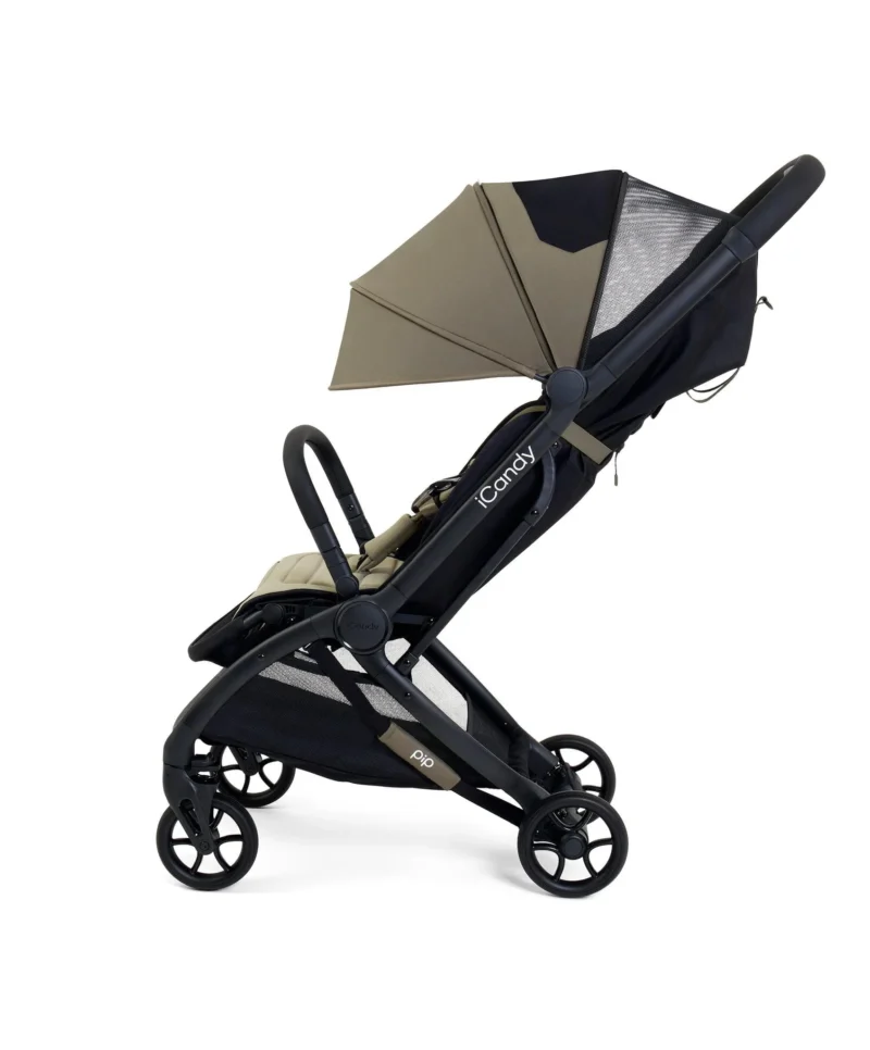 Icandy Pip Pushchair- Limestone (copy)