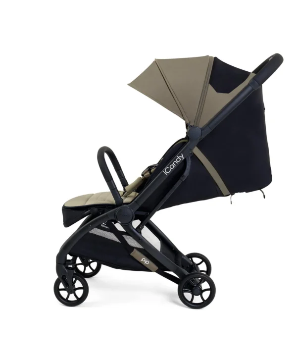 Icandy Pip Pushchair- Limestone (copy)