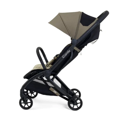 Icandy Pip Pushchair- Limestone (copy)