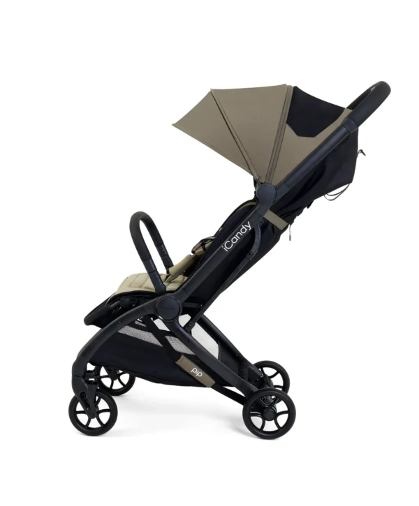 Icandy Pip Pushchair- Limestone (copy)