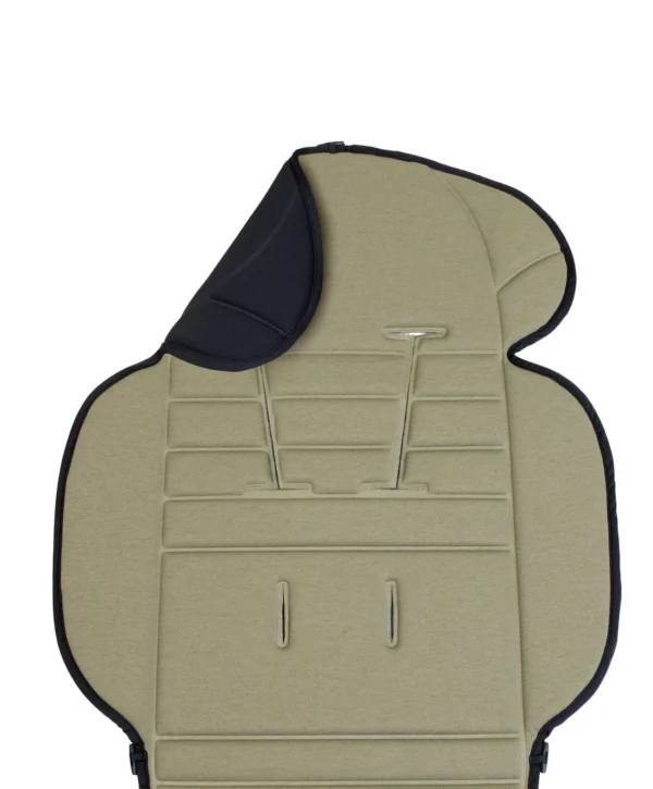 Icandy Pip Pushchair- Limestone (copy)