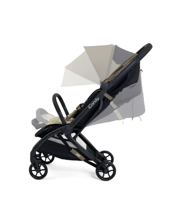 Icandy Pip Pushchair- Limestone (copy)