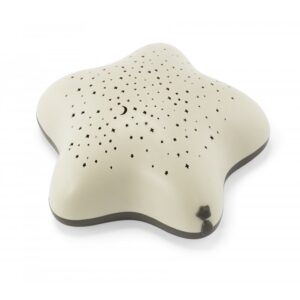 Pabobo Stars Projector - Star Beige