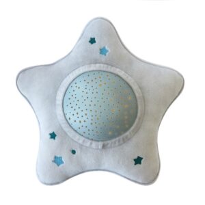 Angelcare Pabobo Ambiance Star Projector - Milky Way
