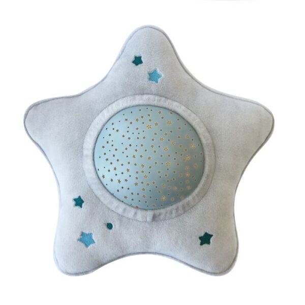 Angelcare Pabobo Ambiance Star Projector - Milky Way