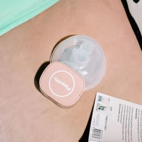 Pippeta Led Wearable Hands Free Breast Pump – 2 Pack | Ash Rose