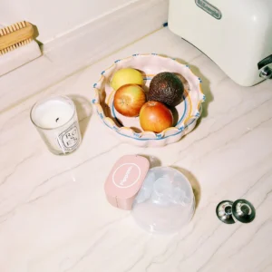 Pippeta Led Wearable Hands Free Breast Pump - 2 Pack | Ash Rose