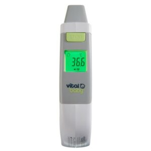 Vital Baby Protect 4 In 1 Thermometer