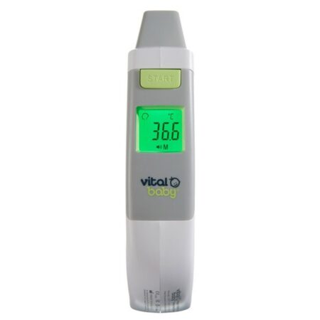 Vital Baby Protect 4 In 1 Thermometer